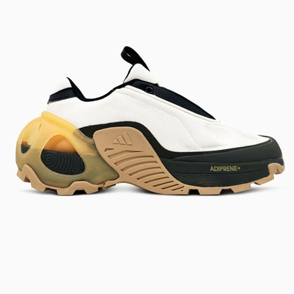 Adidas Edge Runner White Yellow