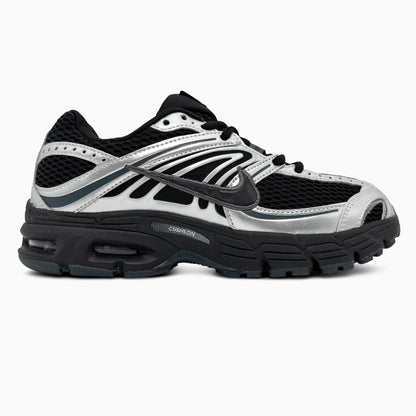 Nike Air Max Moto 2K Black Silver