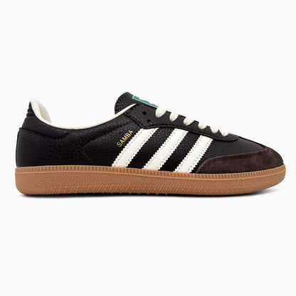 Adidas Samba OG Dark Brown