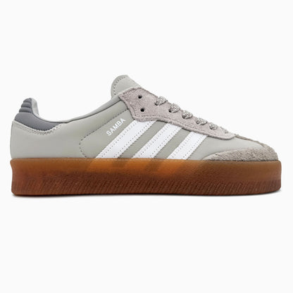 Adidas Samba Platform Grey