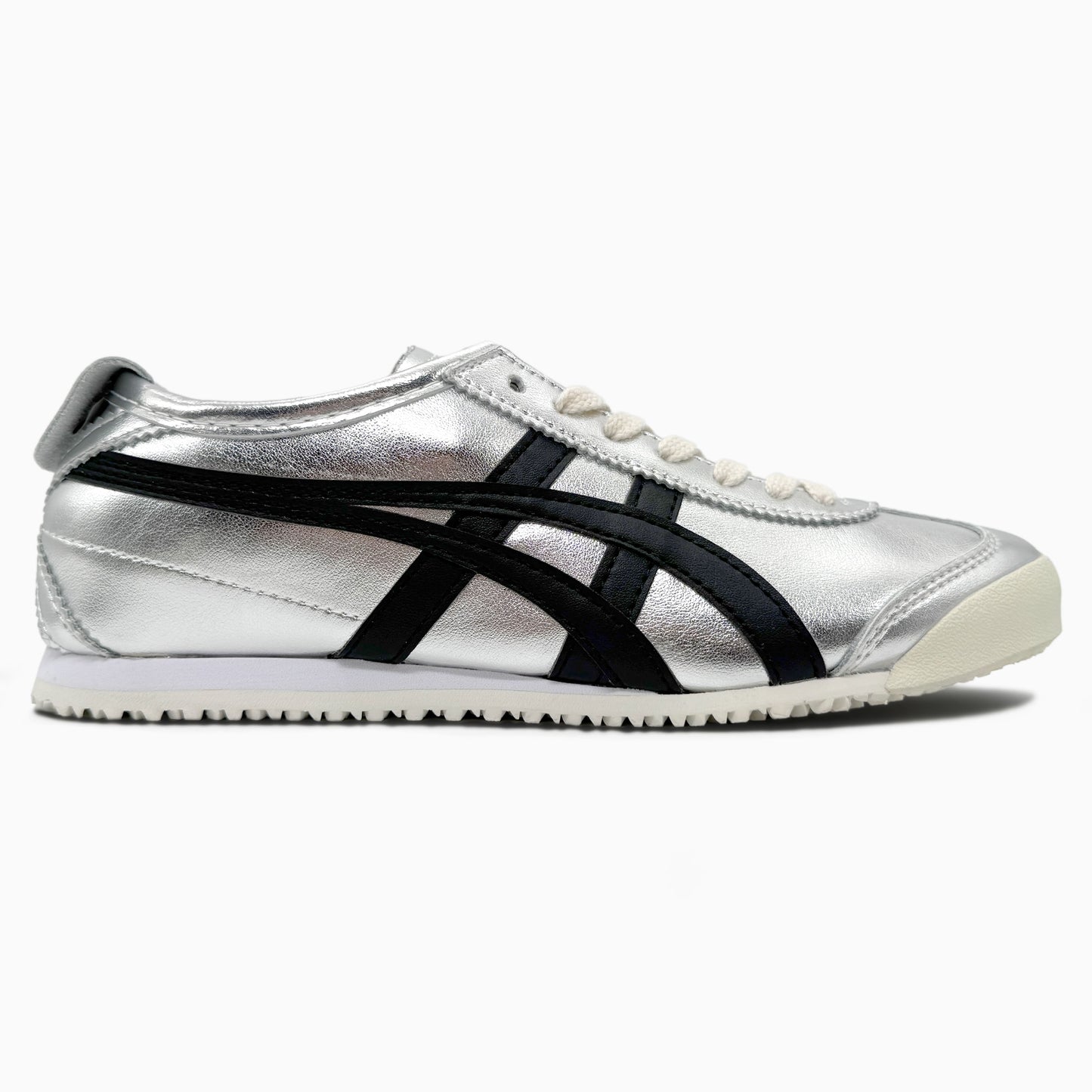 Asics Onitsuka Tiger Mexico Silver