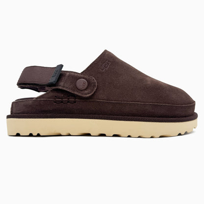 Ugg Goldenstar Clog Brown