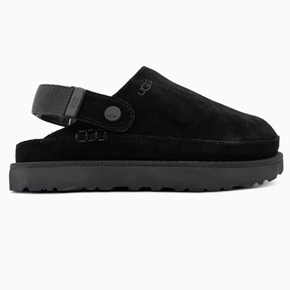 Ugg Goldenstar Clog Black
