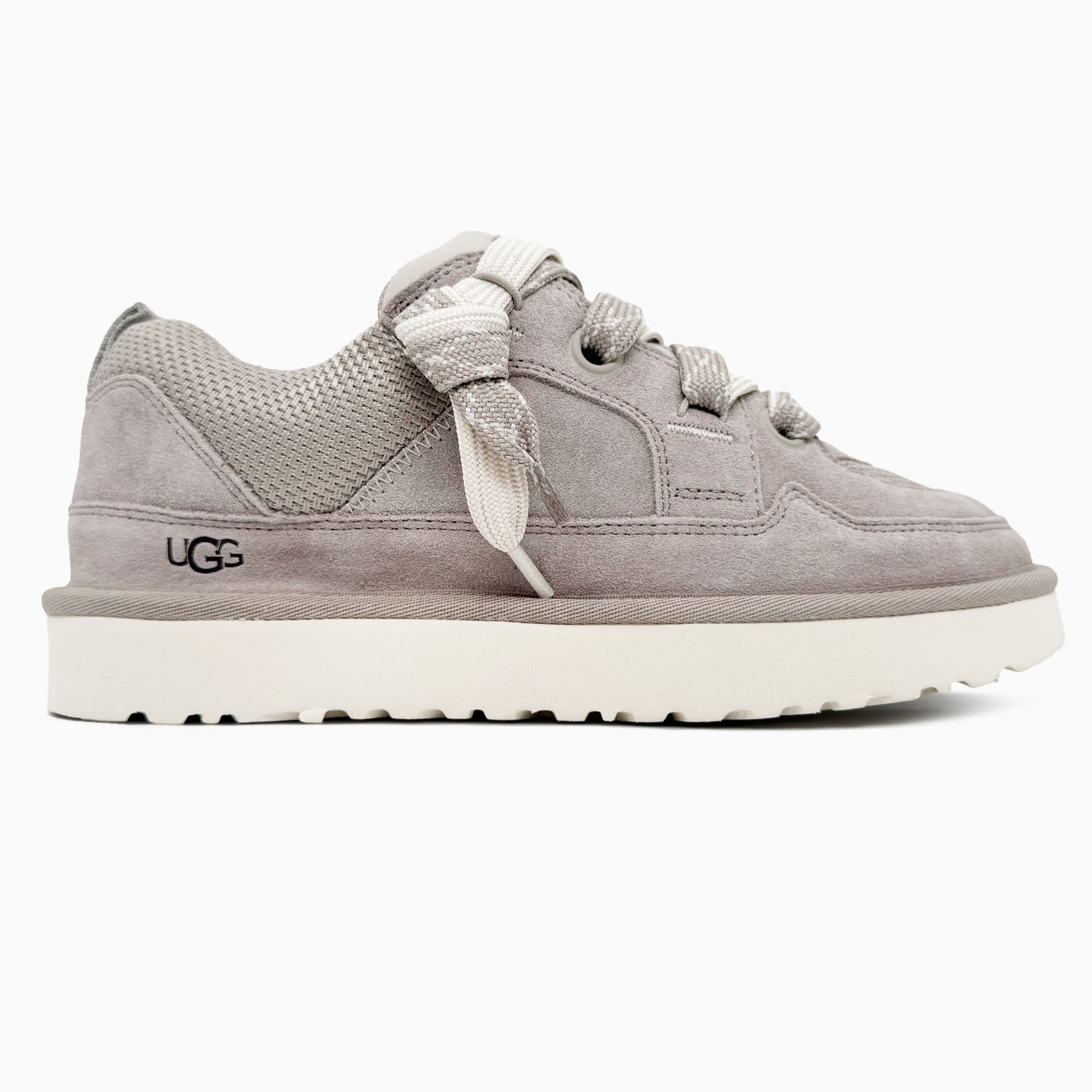 Ugg Lo Lowmel Sneaker Grey