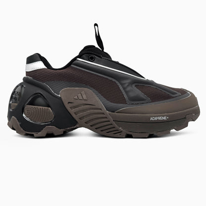 Adidas Edge Runner Black Brown