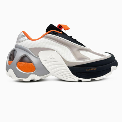 Adidas Edge Runner White Black Orange