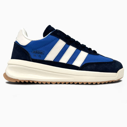 Adidas SL 72 RTN Black Blue White