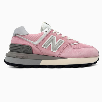 New Balance 574 Legacy Pink