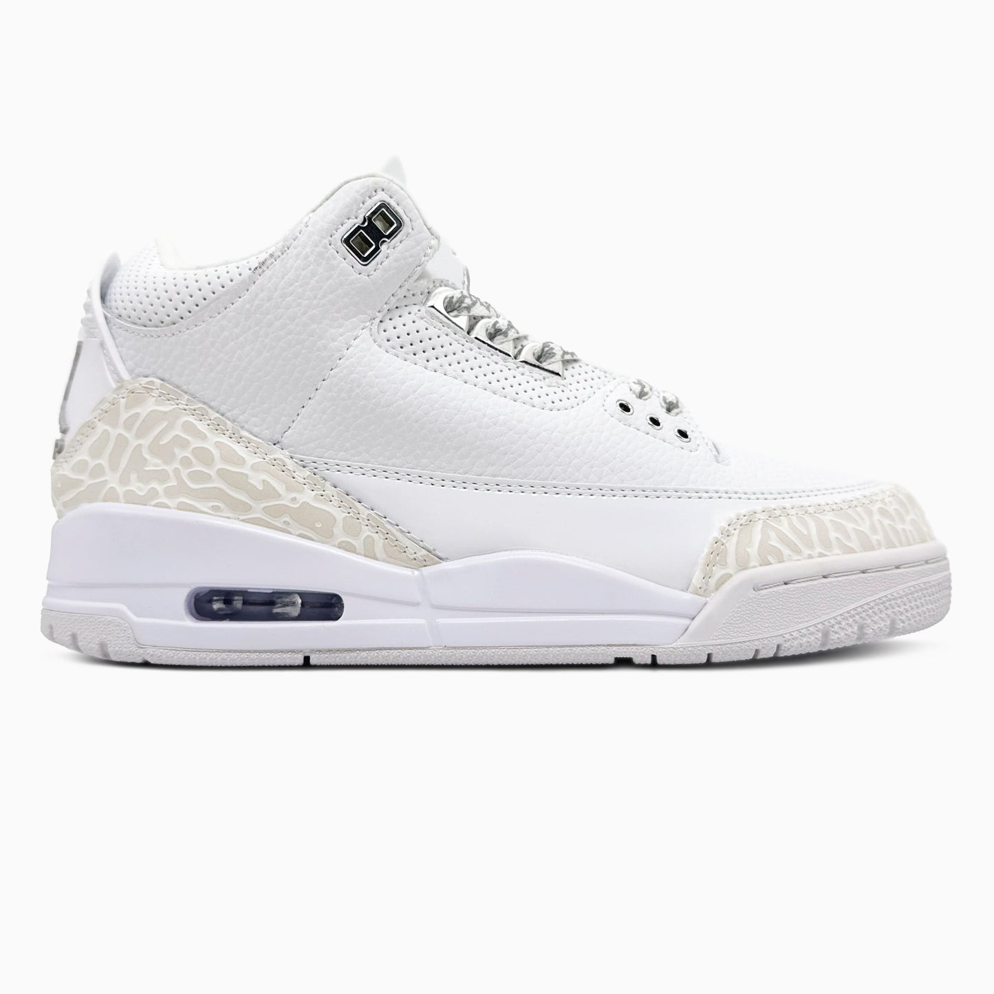Nike Air Jordan 3 Retro Pure Money