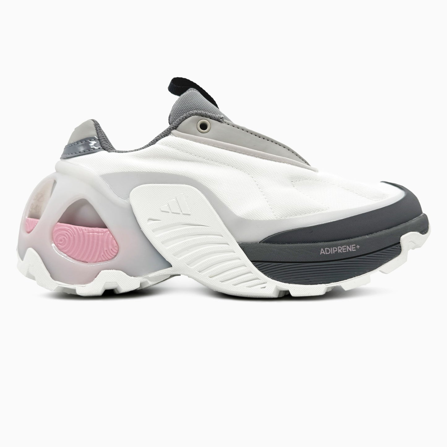 Adidas Edge Runner White Grey