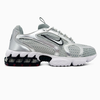 Nike Zoom Spiridon Caged 2 Metallic