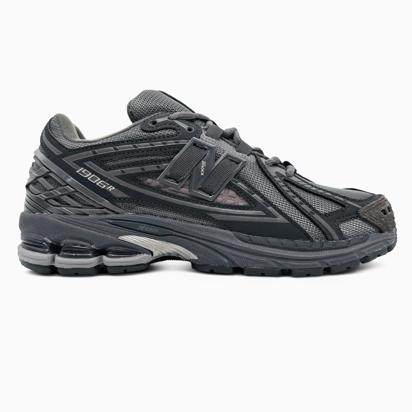 New Balance 1906R Greyscale