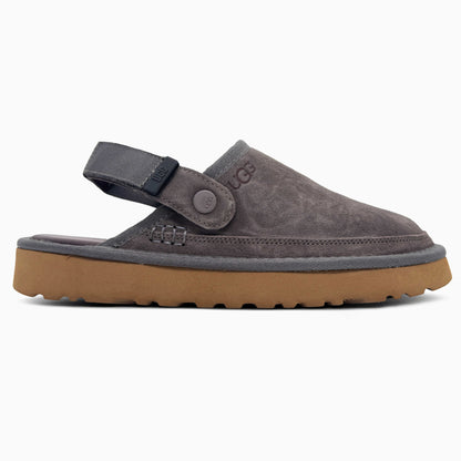 Ugg Goldencoast Clog Grey