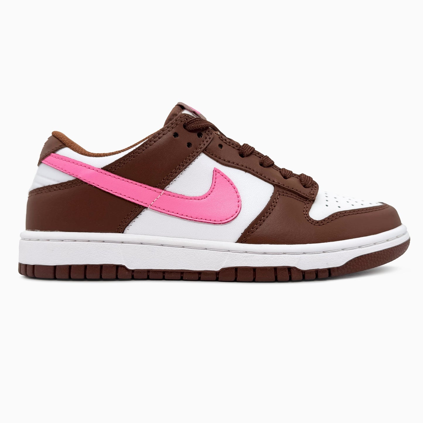 Nike SB Dunk Smokey Mauve Playful Pink