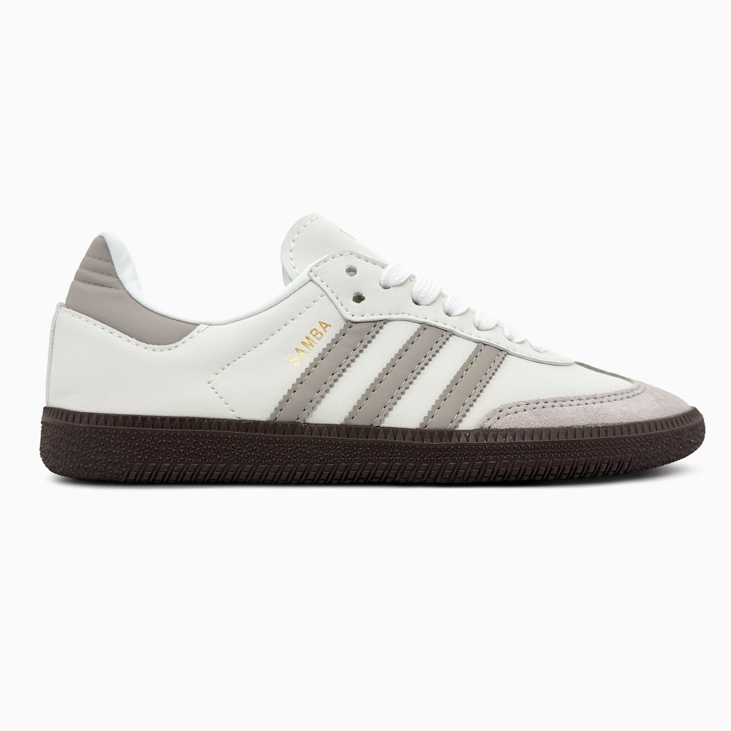 Adidas Samba OG White Grey