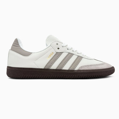 Adidas Samba OG White Grey
