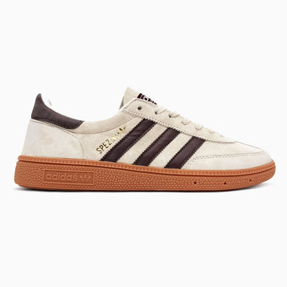 Adidas Spezial Grey Brown