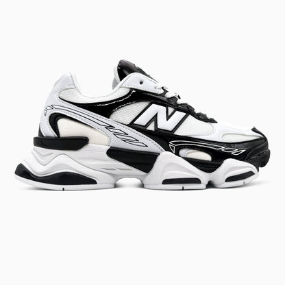 New Balance 9060R White Black