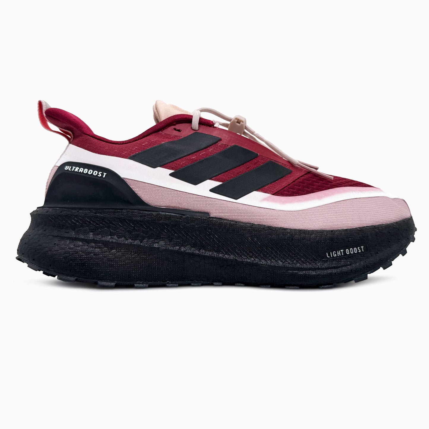 Adidas Ultraboost 5 Shadow Red