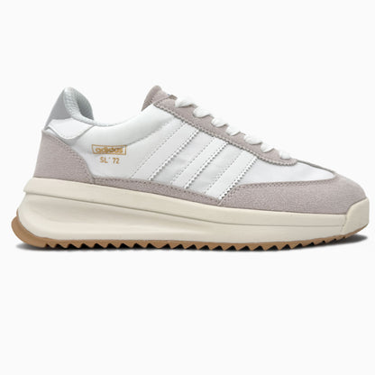 Adidas SL 72 RTN Beige White