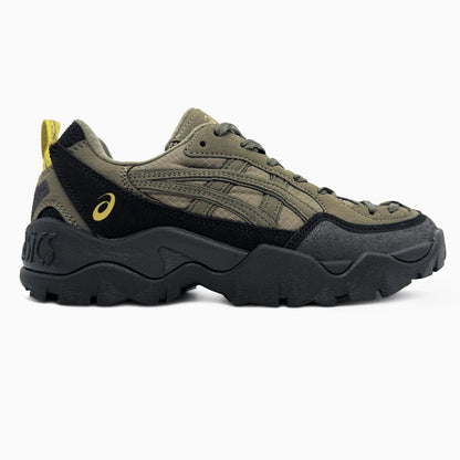 Asics Gel-Pickax Black Khaki