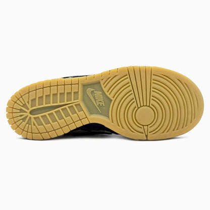 Nike SB Dunk Low x Supreme Rammellzee