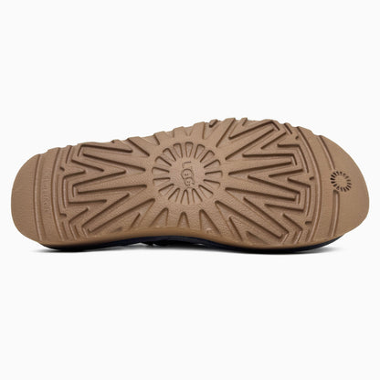 Ugg Goldencoast Clog Grey