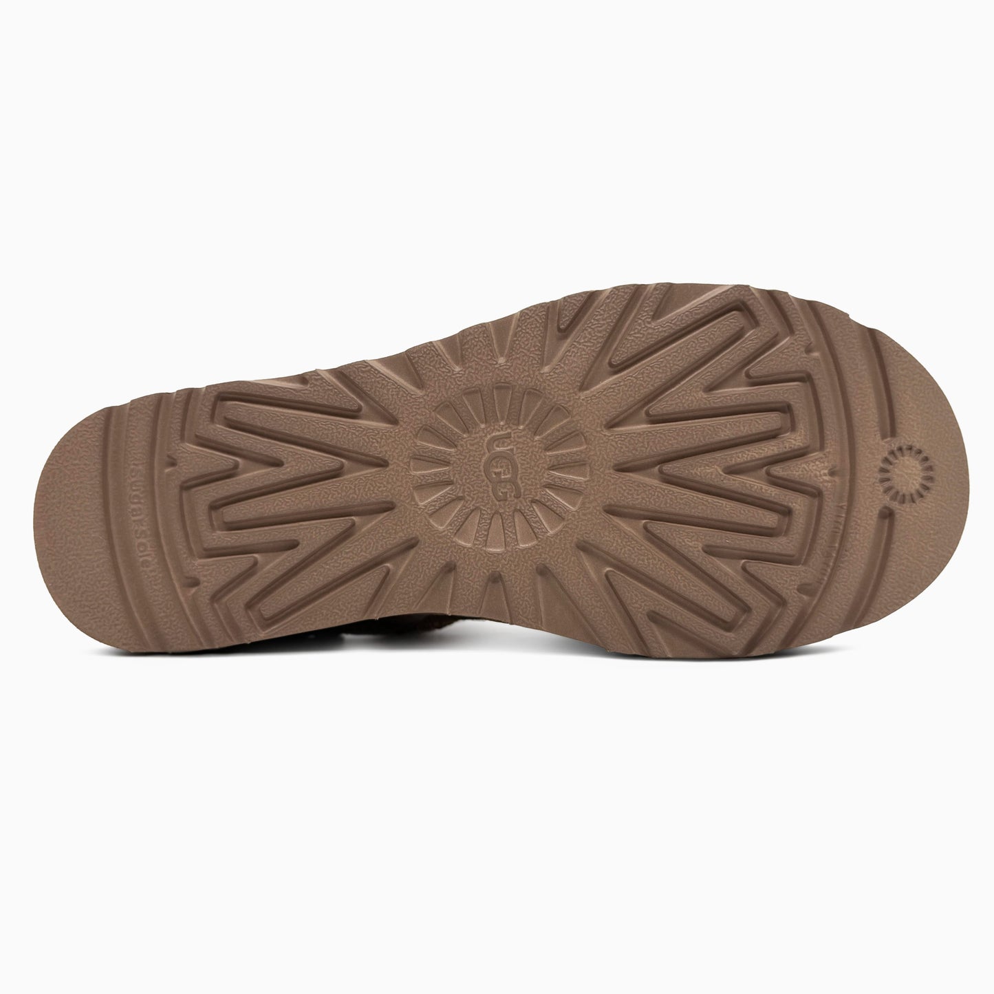 Ugg Classic Micro Boot Beige