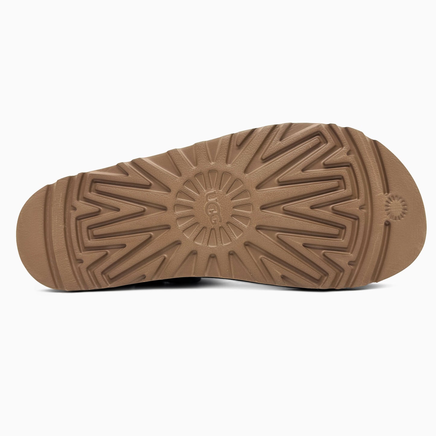 Ugg Goldenstar Clog Grey
