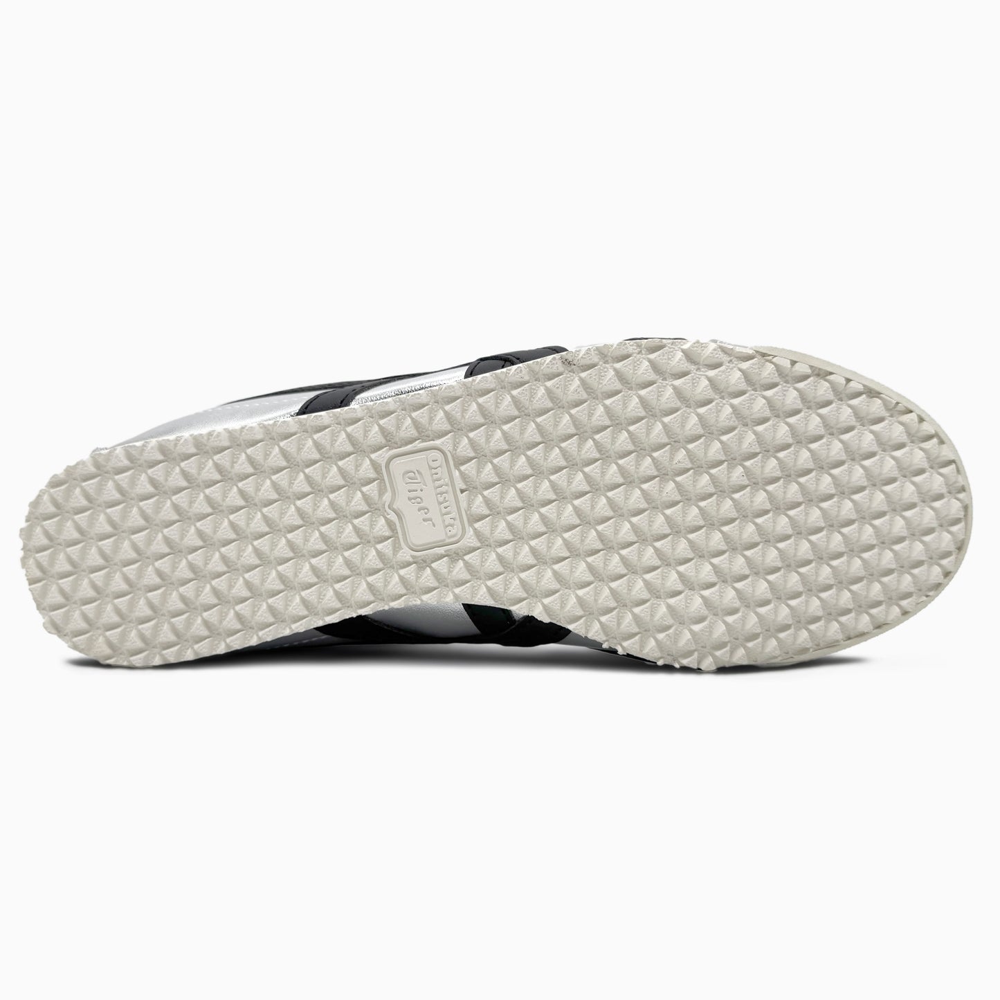 Asics Onitsuka Tiger Mexico Silver