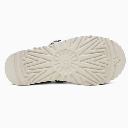 Ugg Lo Lowmel Sneaker Grey