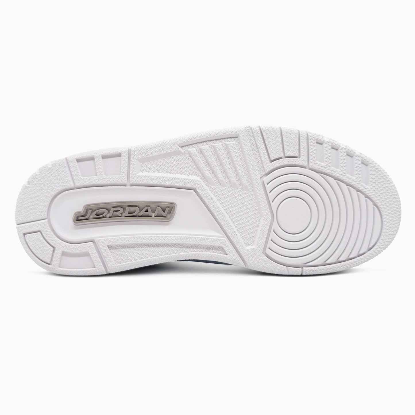 Nike Air Jordan 3 Retro Pure Money