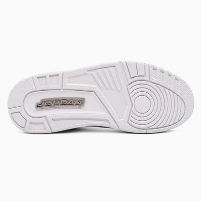Nike Air Jordan 3 Retro Pure Money