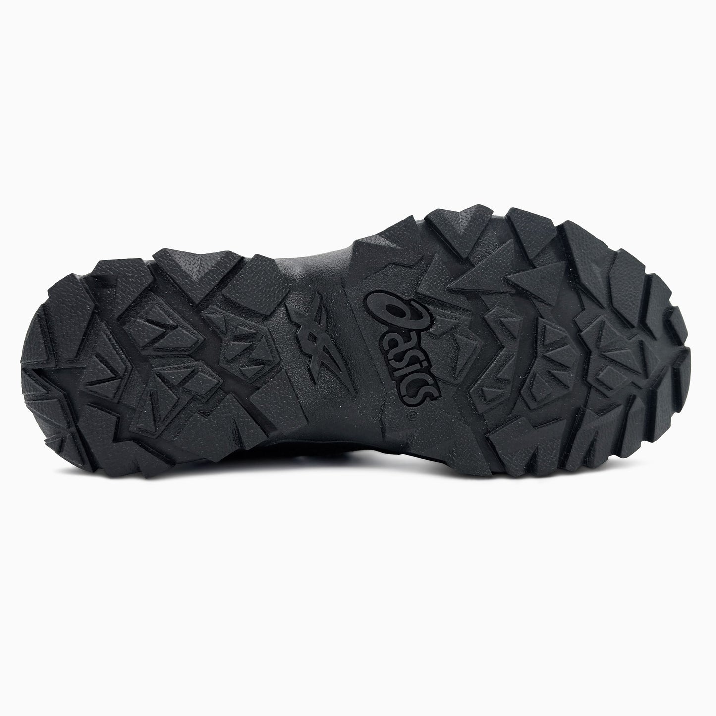 Asics Gel-Pickax Black Khaki