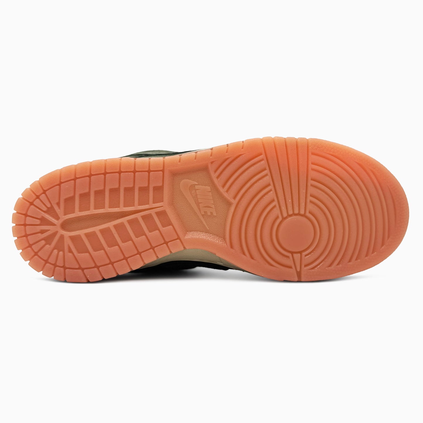 Nike SB Dunk Low Pro B Sequoia