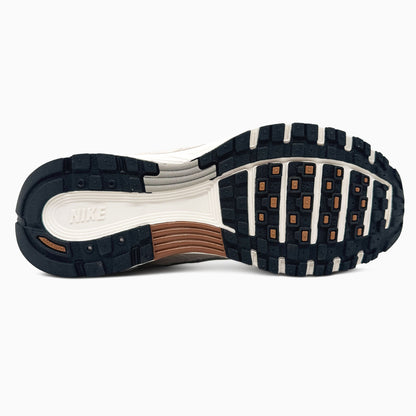 Nike P-6000 Beige Caramel