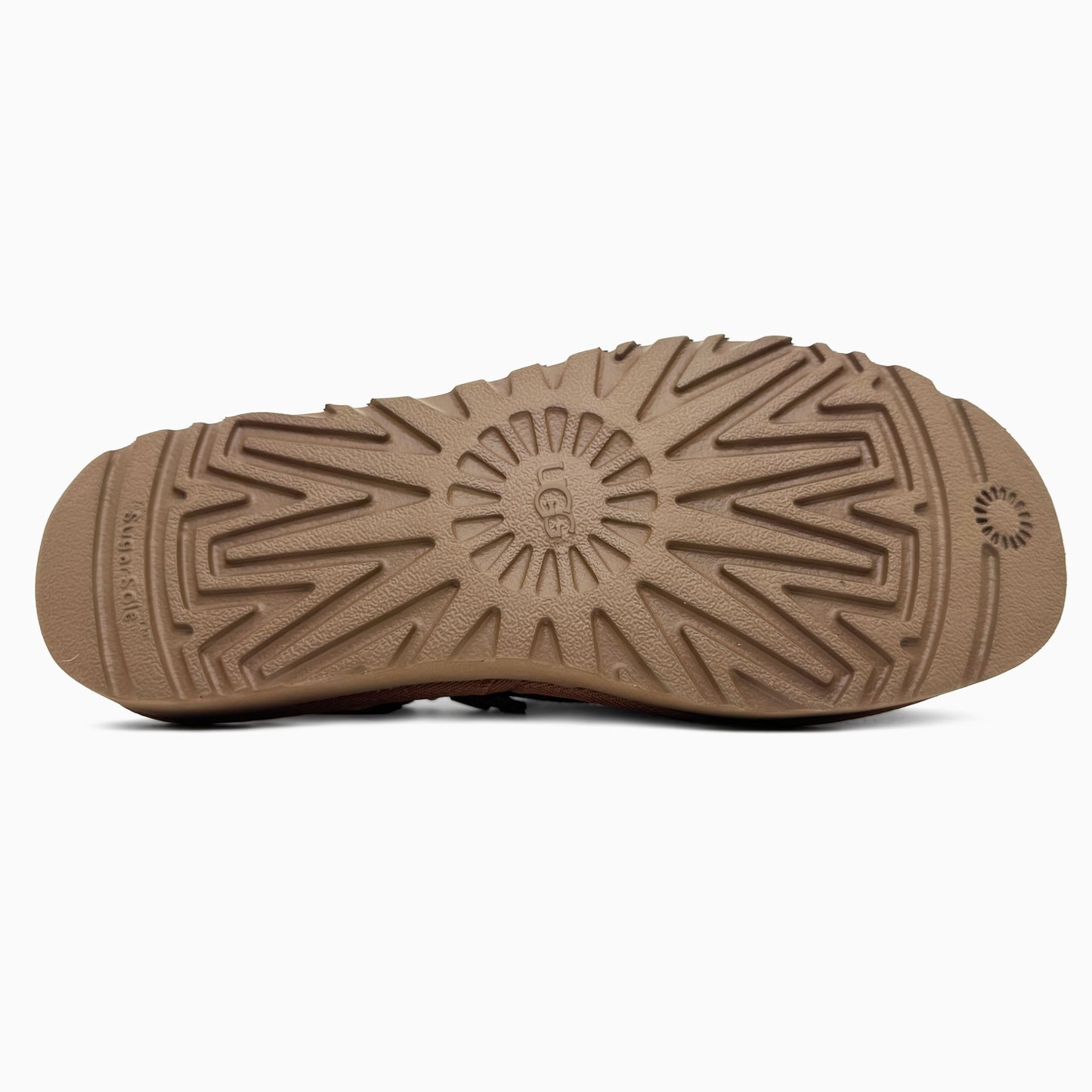 Ugg Goldencoast Clog Chestnut