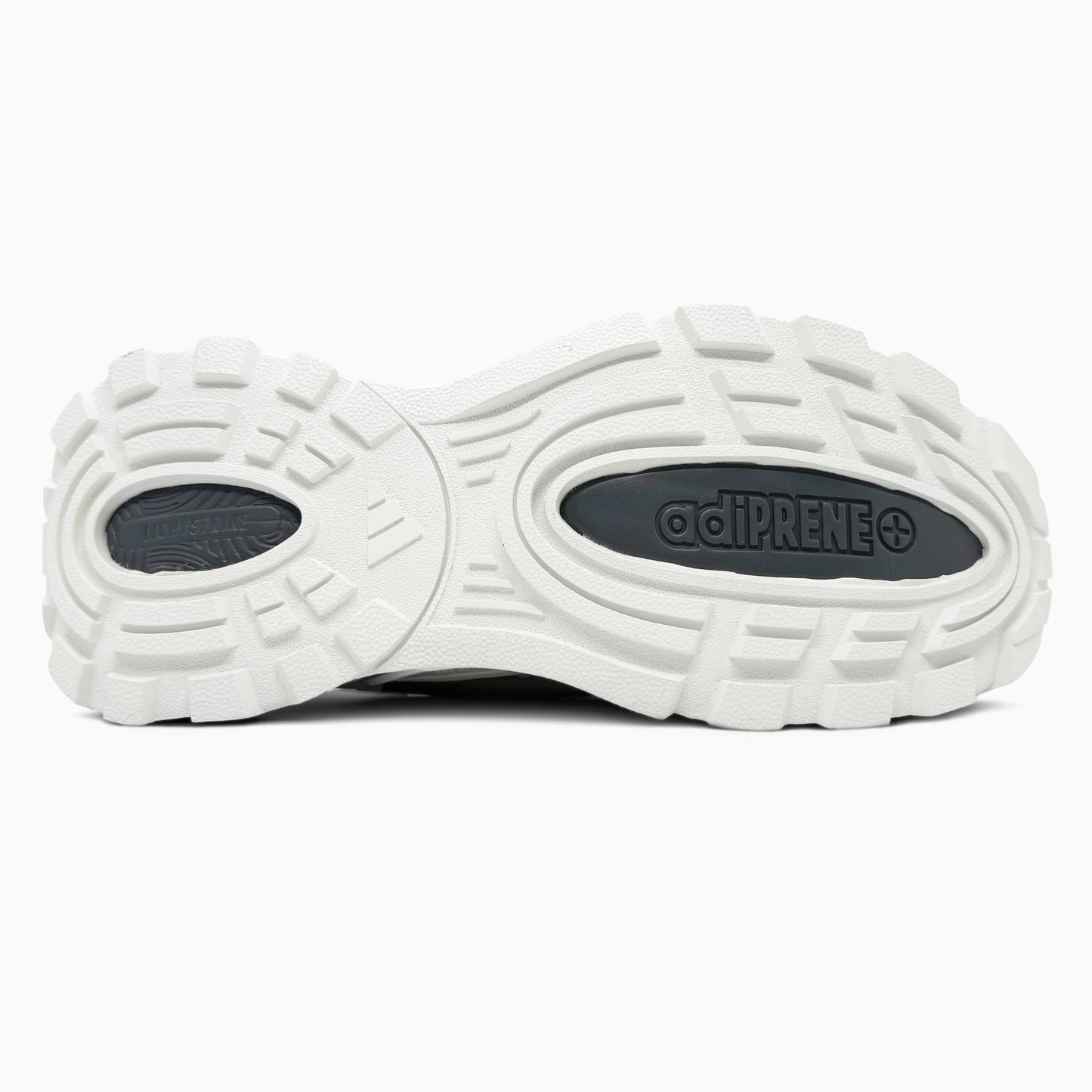 Adidas Edge Runner White Grey