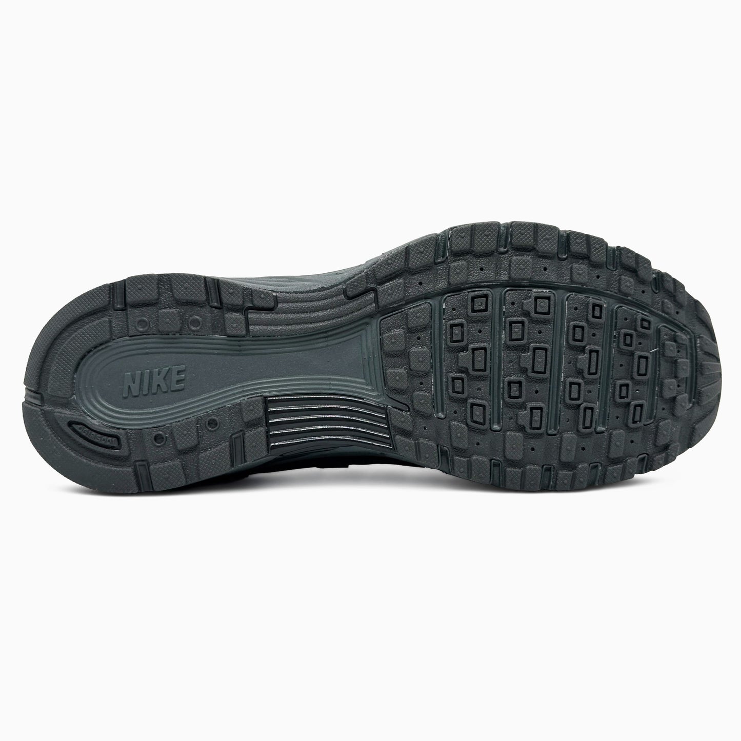 Nike P-6000 Anthracite Iron Grey