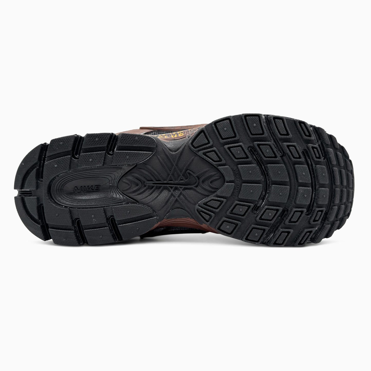 Nike V5 RNR Custom Brown