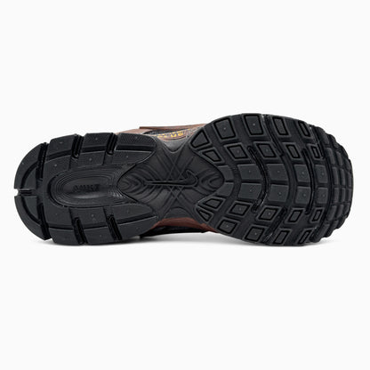 Nike V5 RNR Custom Brown
