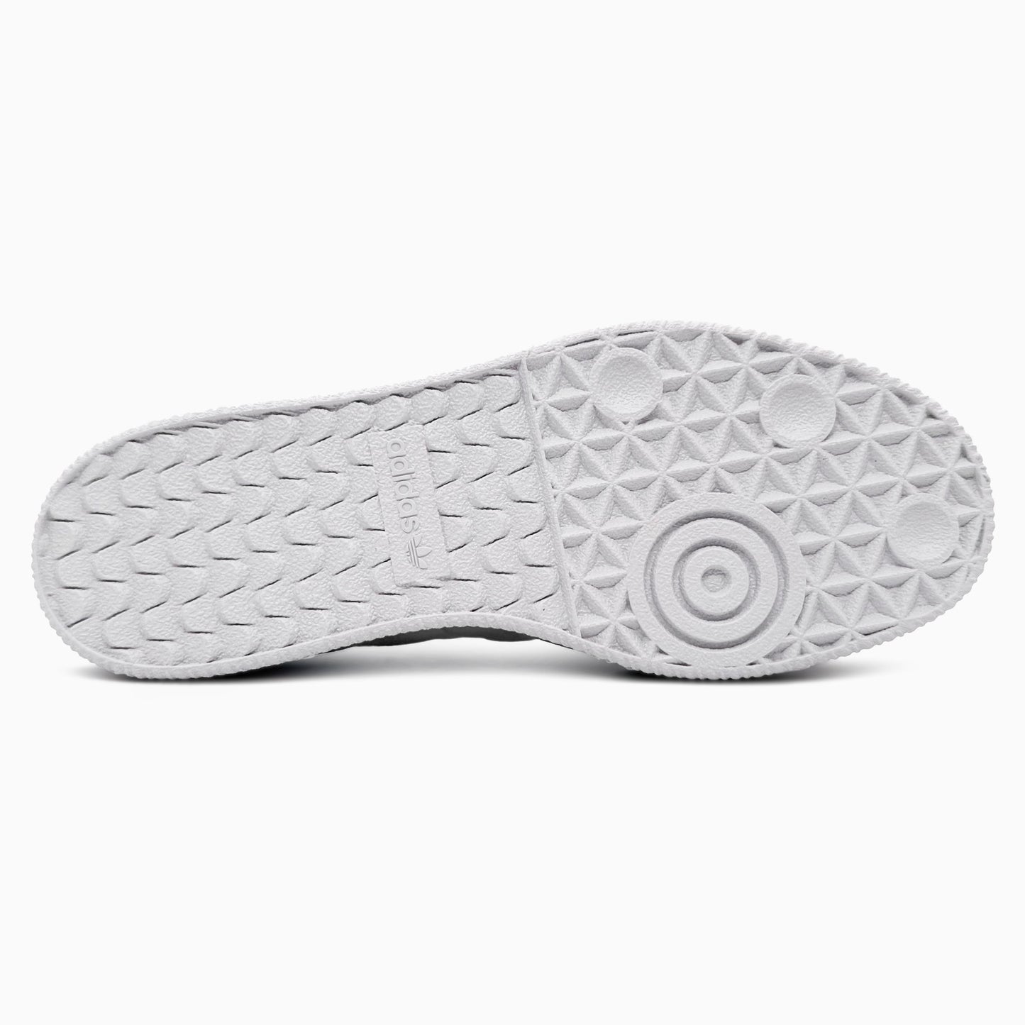 Adidas Samba Platform White 2.0