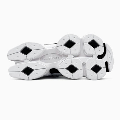 New Balance 9060R White Black