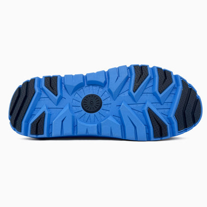 Ugg Tasman Hybrid Chestnut Blue