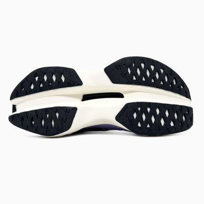 ON Cloudboom Max White Violet