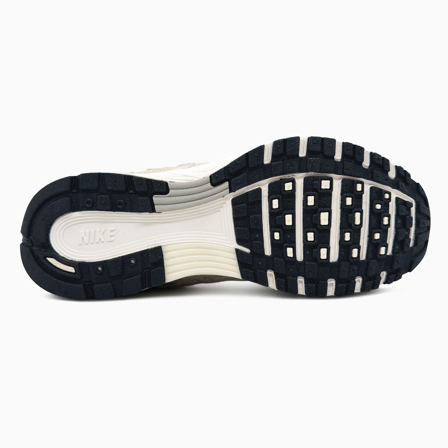 Nike P-6000 Beige 2.0