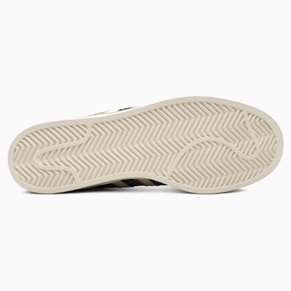 Adidas Superstar x Louis Vuitton Beige Black