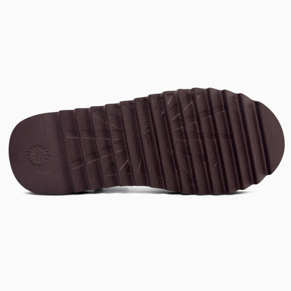 Ugg Lanah Clog Platform Brown