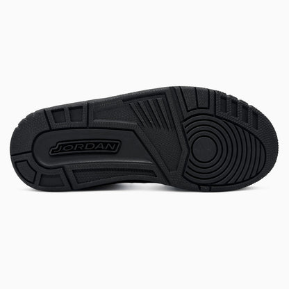 Nike Air Jordan Legacy 312 Low Black