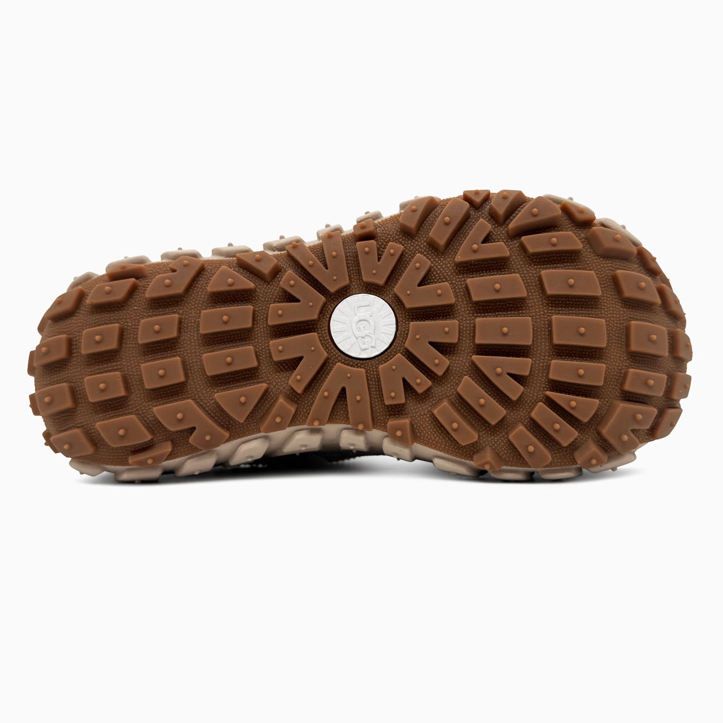 Ugg Venture Daze White